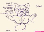 Sprigatito Pound Porn Comic