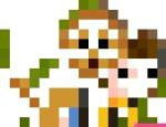 The Count Lucanor Spritework
