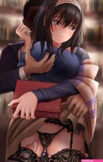 The second image of beautiful girls Story Viewer
