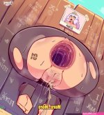 League Of Legends Hentai Porn