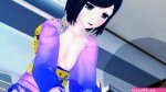 Tsukihi Araragi Bakemonogatari Kimono sex 3d hentai