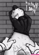 Roshoom 2 SLOTS OPEN on X: mha Bakugou bakugoukatsuki MidoriyaIzuku deku midoriya myheroacademia BokuNoHeroAcademia HappyNewYear yaoi nsfw Happy New year! From next week Ill be posting HENTAI with the Class-A girls