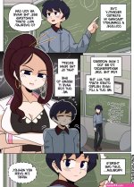 Professional Possession
