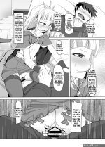 Footjob Cagliostro Dekichatta