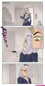 Detnox JOJO Gallery Porn comics free online