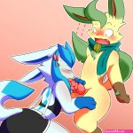 Glaceon Porn Glaceon Hentai porn Rule 34