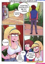 Gravity Falls