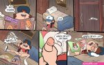 Gravity Falls