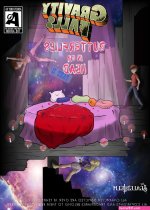 Gravity Falls- Butterflies in my Head..