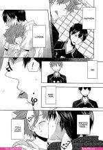 haikyuu free yaoi manga online 18