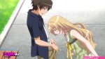 Ficken in einem ffentlichen Park! Hentai