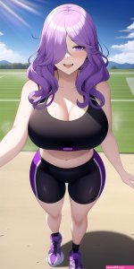 Hentai Boobs