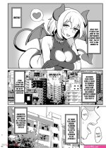 Page 2 of Mesugaki Succubus-tachi Ni Shiboritorareru Hon by Wagashi