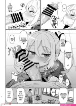 Page 5 of A Book About Some Bratty Little Succubi Wringing You Dry by Wagashi