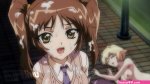 Exhibitionist Orgy Fucking In The Street! The Weirdest Hentai youll see