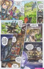 Zelda Hentai Story image 130675