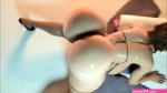 3D Hentai Vietnamese Mom Incest 2