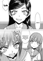 Accidental sex