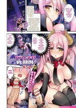 Best Blow Job Succubus-chan no Seihatsushoku Backshots Full Hentai