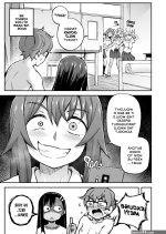 The Joy of Breeding Dont Toy With Me Miss Nagatoro GeeWhy