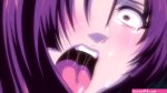 Compilation of Hentai Ahegao