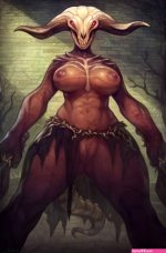 Knight Of Hell