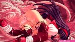 horror movie hentai