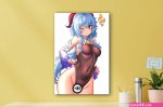 HENTAI POSTER