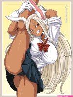 Hentai Horizon Mirko