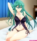 Natsumi : rhentai