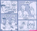 Son Finds his Mom Online- By Not Enough Milk
