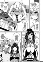 Revenge Sister S-Read-Hentai Manga Hentai Comic