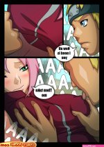 Naruto Sakura
