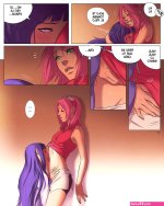 Sakura x Hinata 2