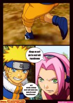 Naruto and Sakura Hentai english 03