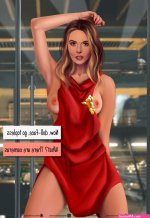 Scarlet Witch