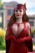 Marvel