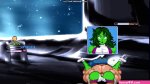 MUGEN Brian vs She-Hulk