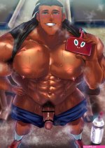 Simply Hentai: Over 15.000 free manga gay porn