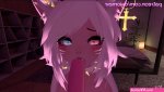 Submissive Catgirl makes you Feel Good lewd Moaning VRchat Erp 3D Hentai POV Cosplay Trailer watch online