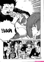 A silent voice hentai