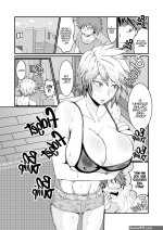 Boku to Bakugou Mama no Himitsu My Secret With Bakugos Mom