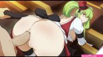 Code GeASS Orphen