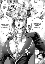 Strict Mother