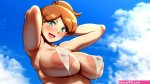 pokemon hentai dr voir Archives