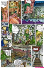 Legend Of Zelda E Hentai image 275396