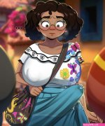Encanto Futa