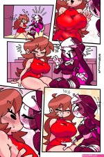 Sarvente And GF