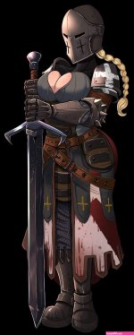 For Honor