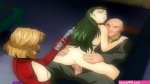 The Blackmail 02 Ep2 Uncensored Hentai ENG Dubbed